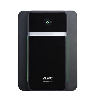 APC BX2200MI-MS 2200VA/1200Watt , AVR, Universal Outlet, 230V (Warranty 2Y) #สินค้าใหม่ประกันศูนย์ Onsite Service