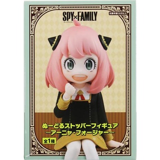 [ส่งจากญี่ปุ่น] Anya Forger SPY×FAMILY Noodle Stopper Figure L04697844