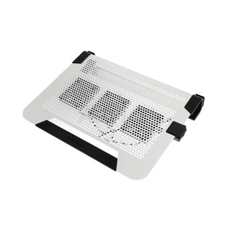 Cooler Pad (3 Fan) COOLER MASTER R9-NBC-U3PS-GP Silver(By Shopee  SuperIphone1234)