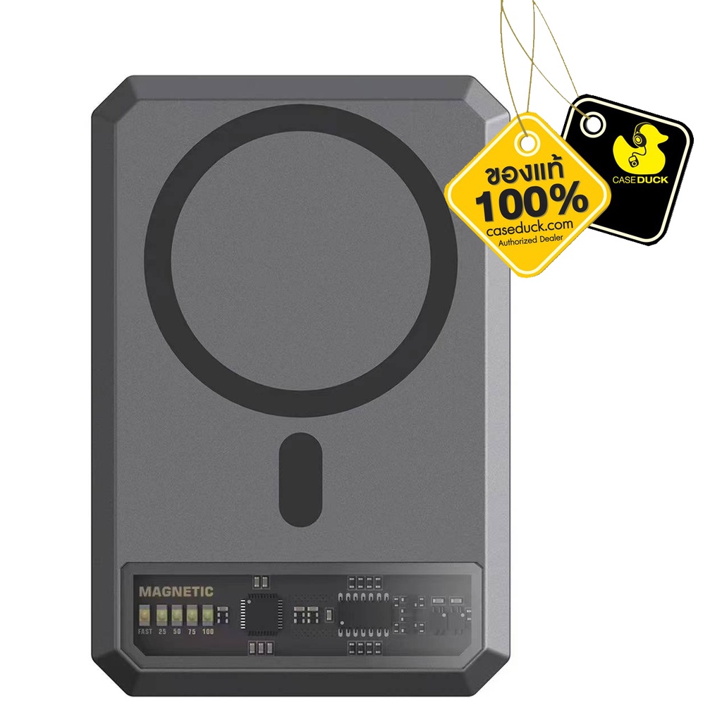 ORSEN by Eloop EW54 PD20W 10000 mAh (MS) Powerbank