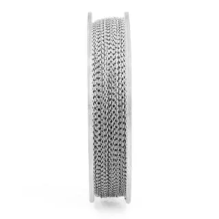 Ashconfish สาย PE ถัก4 เส้น ยาว 100เมตร Dyneema สาย PE X4 สายเบ็ดตกปลา เส้นจุดที่มองไม่เห็น
