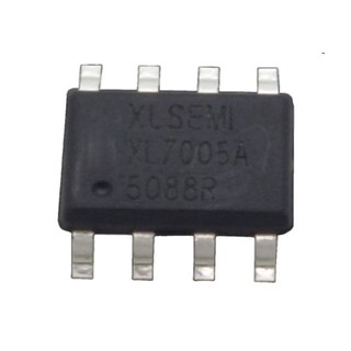 IC DC To DC Converter XL7005A(IC DC เป็น DC Converter XL7005A)