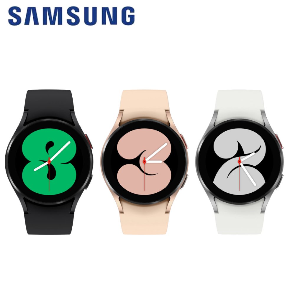 #GalaxyWatch4 #สมาร์ทวอทช์ #WearOS #ฟีเจอร์สุขภาพ #ดีไซน์โดดเด่น