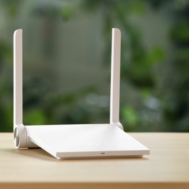 Mi Wi-Fi mini เร้าเตอร์ AC1200 แรงมาก ใช้ง่ายมาก