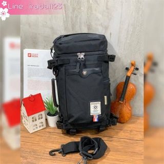 Ozuko Jianneng Multi-functional Men And Women Shoulder Bag  ของแท้ ราคาถูก