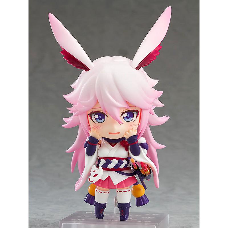 Honkai Impact 3 Yae Sakura Figure