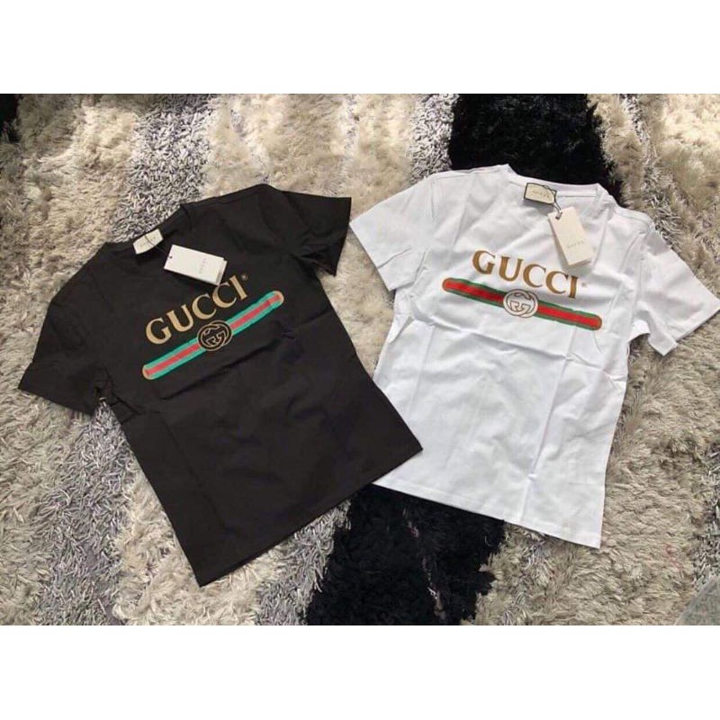 เสื้อยืดสกรีน ผ้าCotton100% Unisex ใส่ได้ทั้ง หญิง และ ชาย