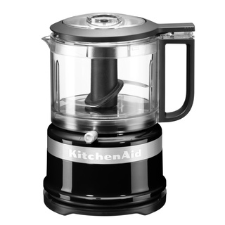 KITCHENAID เครื่องบดสับอาหาร รุ่น 5KFC3516EOB (สี Onyx Black)