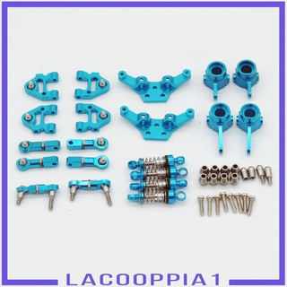 [Lacooppia1] อะไหล่อัพเกรดโลหะ สําหรับ Wltoys P929 P939 สัดส่วน 1:28