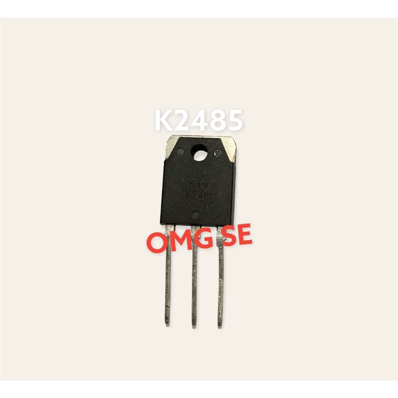 Mosfet K2485********