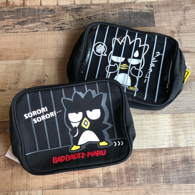 กระเป๋าเครื่องเขียน Sanrio