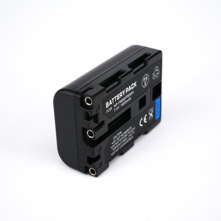 แบตกล้อง Sony Digital Camera Battery รุ่น NP-FM50/FM51