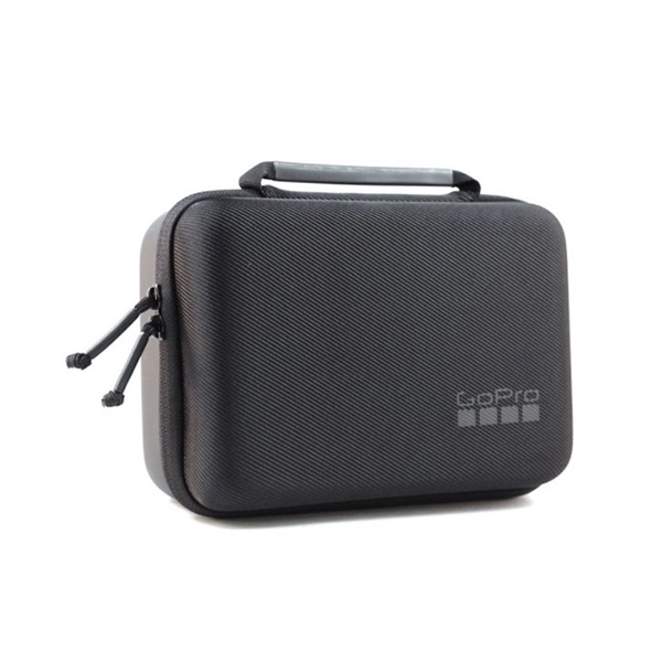 Camera + Mounts + Accessories Case GoPro