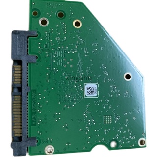 Seagate บอร์ดวงจรอินเตอร์เฟซฮาร์ดดิสก์ SATA PCB 100762568 Rev A ได้รับการทดสอบแล้ว