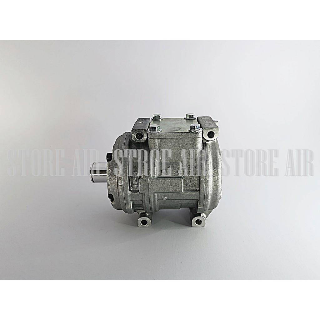 คอมแอร์10PA15 COOLGEAR DENSOเฉพาะคอม ของใหม่ ของแท้ ราคาถูก