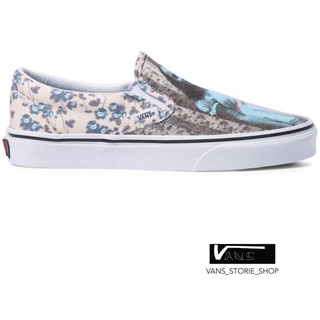 VANS SLIP ON TERROR THE SHINING SNEAKERS สินค้ามีประกันแท้