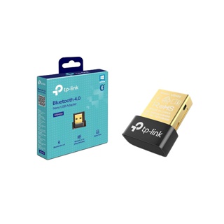 ตัวรับบลูทูธ ราคาถูกๆ TP-LINK (UB400) BLUETOOTH 4.0 NANO USB ADAPTER 1y.