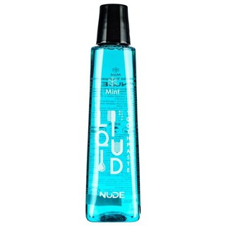 ยาสีฟันน้ำ สูตรมินท์ Nude Mint Liquid Toothpaste 500ml