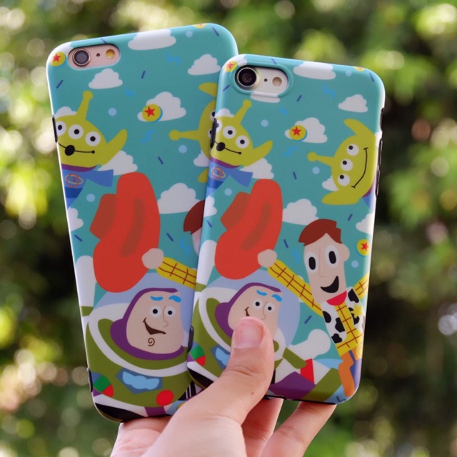 เคสToyStory
