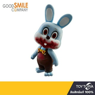 พร้อมส่ง+โค้ดส่วนลด Nendoroid 1811b Robbie The Rabbit (Blue): Silent Hill 3 by Good Smile Company (ลิขสิทธิ์แท้)