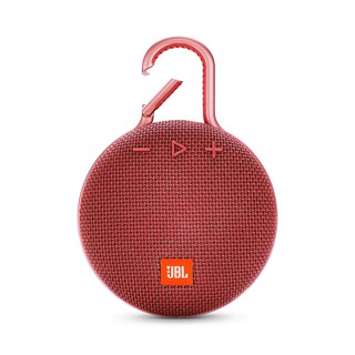 ลำโพงบลูทูธ JBL Clip 3 ลำโพง เครื่องเสียงคุณภาพสูง เทคโนโลยี สัมผัสประสบการณ์แห่งเครื่องเสียงไปกับลำโพงบลูทูธจากแบรนด์