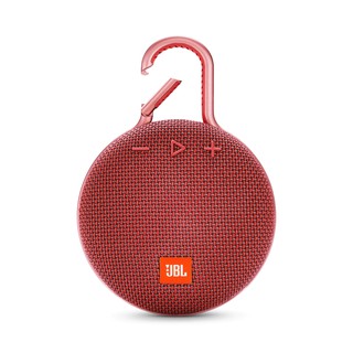 ลำโพงบลูทูธ JBL Clip 3 ลำโพง เครื่องเสียงคุณภาพสูง เทคโนโลยี สัมผัสประสบการณ์แห่งเครื่องเสียงไปกับลำโพงบลูทูธจากแบรนด์