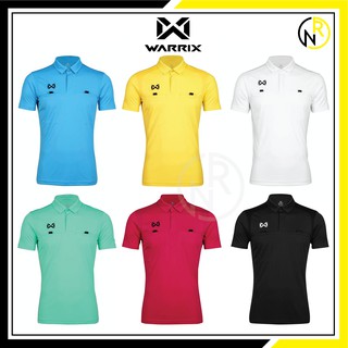 เสื้อผู้ตัดสิน WARRIX เสื้อกรรมการ  211FBATH05 ปี 2021-2022 ของแท้100%