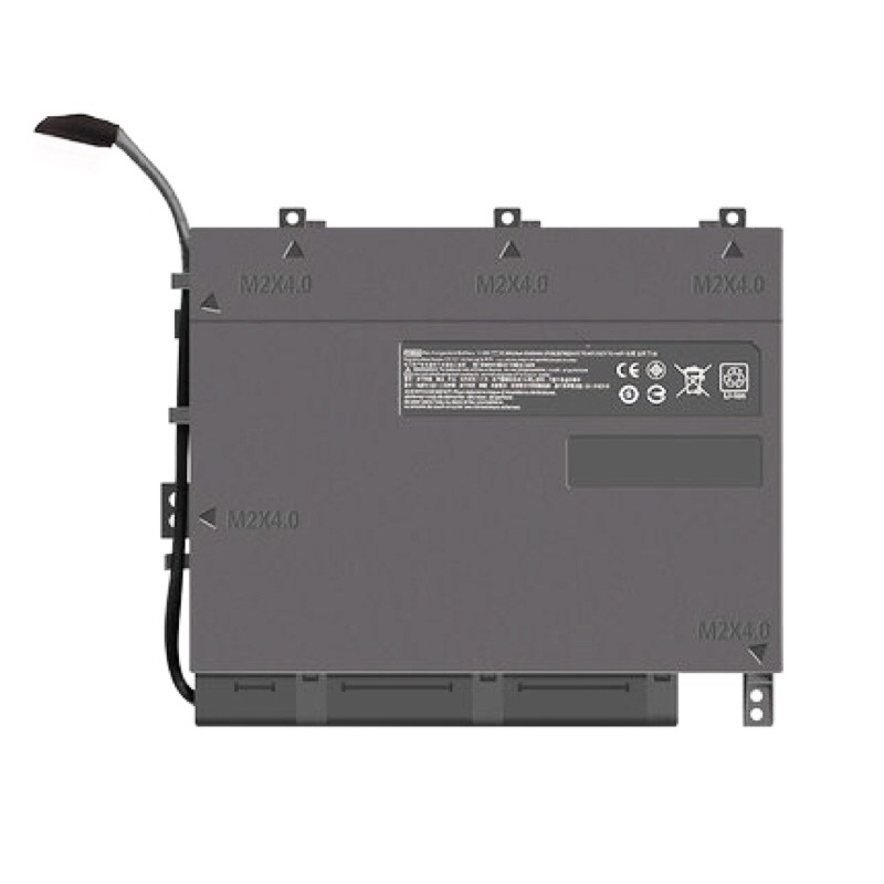 HP Shadow Shadow PLUS 17 PF06XL TPN-Q174 HSTNN-DB7M OMEN 17 8J10PA Y8J09PA Notebook Battery