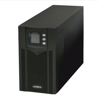 LEONICS UPS UKT-2K (2000VA / 1800W) (PW1-000479) เครื่องสำรองไฟ