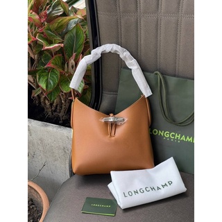 💕Longchamp ROSEAU Sac porté épaule XS