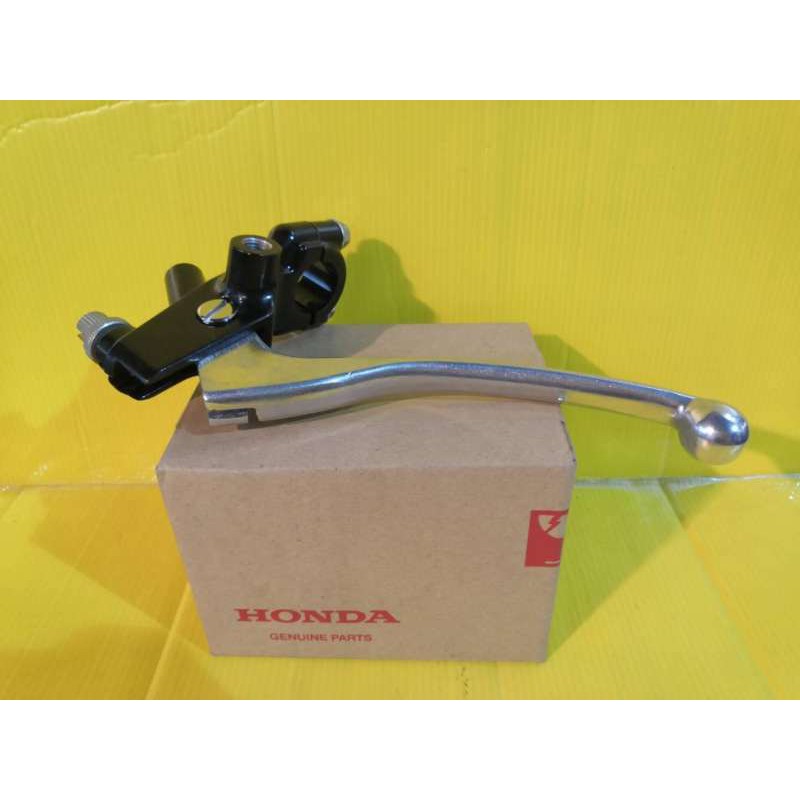 ชุดมือครัชMSX ใหม่แท้เบิกศูนย์ HONDA พร้อมใส่ ได้ตามภาพ โปรโมชั่นส่งให้ฟรี
