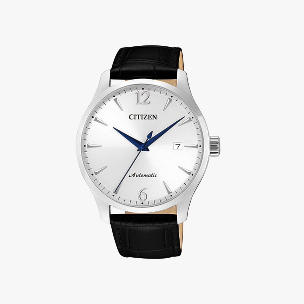 [ประกันร้าน] CITIZEN นาฬิกาข้อมือผู้ชาย รุ่น NJ0110-18A Automatic Men's Watch (ระบบออโตเมติก)