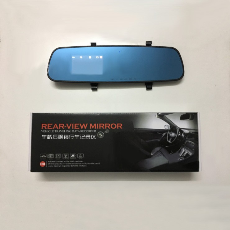 CCTV กล้องวงจรปิดในรถยนต์