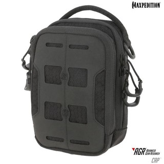 กระเป๋าพกพา กระเป๋าชุดฉุกเฉิน กระเป๋าขนาดเล็ก - Maxpedition Compact Admin Pouch