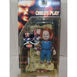 McFarlanes Toys/Chucky/Childs Play 2