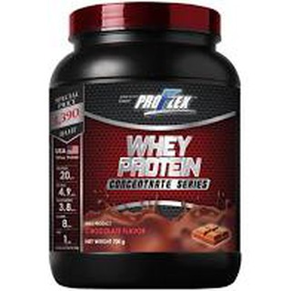 Proflex Whey Protein Concentrate รสชอคโกแลต 700 กรัม