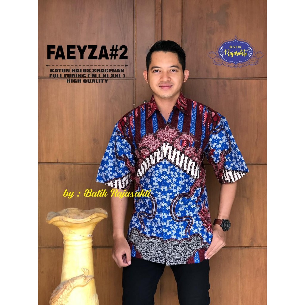 Faeyza Series SOLO à¹€à¸ªà¸·à¹‰à¸­à¹€à¸Šà¸´à¹‰à¸•à¹ à¸‚à¸™à¸ªà¸±à¹‰à¸™à ...