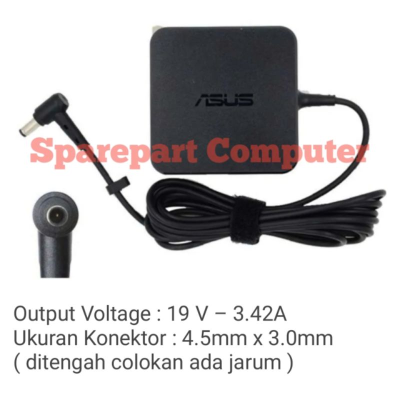 Asus Pro P1440 P1440F P1440FA P1440FB P1440U PU451 PU301 P5440 P2440 P2420 อะแดปเตอร์ชาร์จแล็ปท็อป