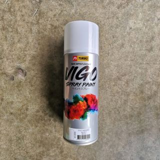 VIGO สีสเปรย์ ราคาประหยัด คุณภาพดี
