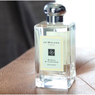 Jo Malone Mimosa &amp; Cardamom Cologne 100ml.