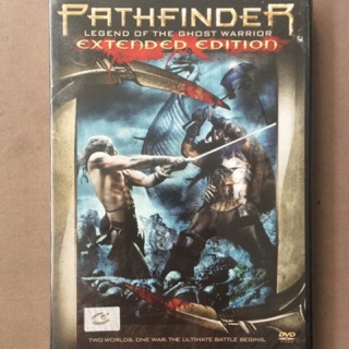 Pathfinder: Legend Of The Ghost Warrior (DVD)/พาธไฟนเดอร์ ศึกนักรบผ่าแผ่นดิน (ดีวีดี)