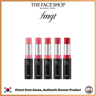 THE FACE SHOP fmgt TINT GLOW *ของแท้จากเกาหลี*