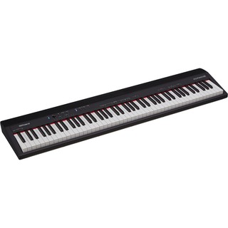 Roland® GO PIANO 88 เปียโนไฟฟ้า เปียโนดิจิตอล 88 คีย์ +** ประกันศูนย์ 1 ปี