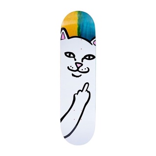 SLUM LTD - RIPNDIP Lord Nermal Board Yellow/Blue