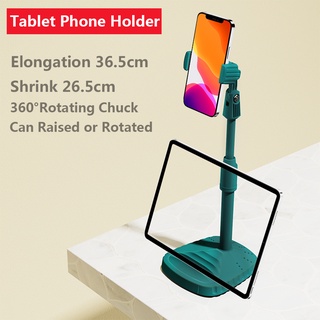 Desktop Holder Tablet Stand For ipad Pro 10 11 12.9 Inch Tablet Holder Soporte For Samsung Xiaomi Huawei Adjustable Phon