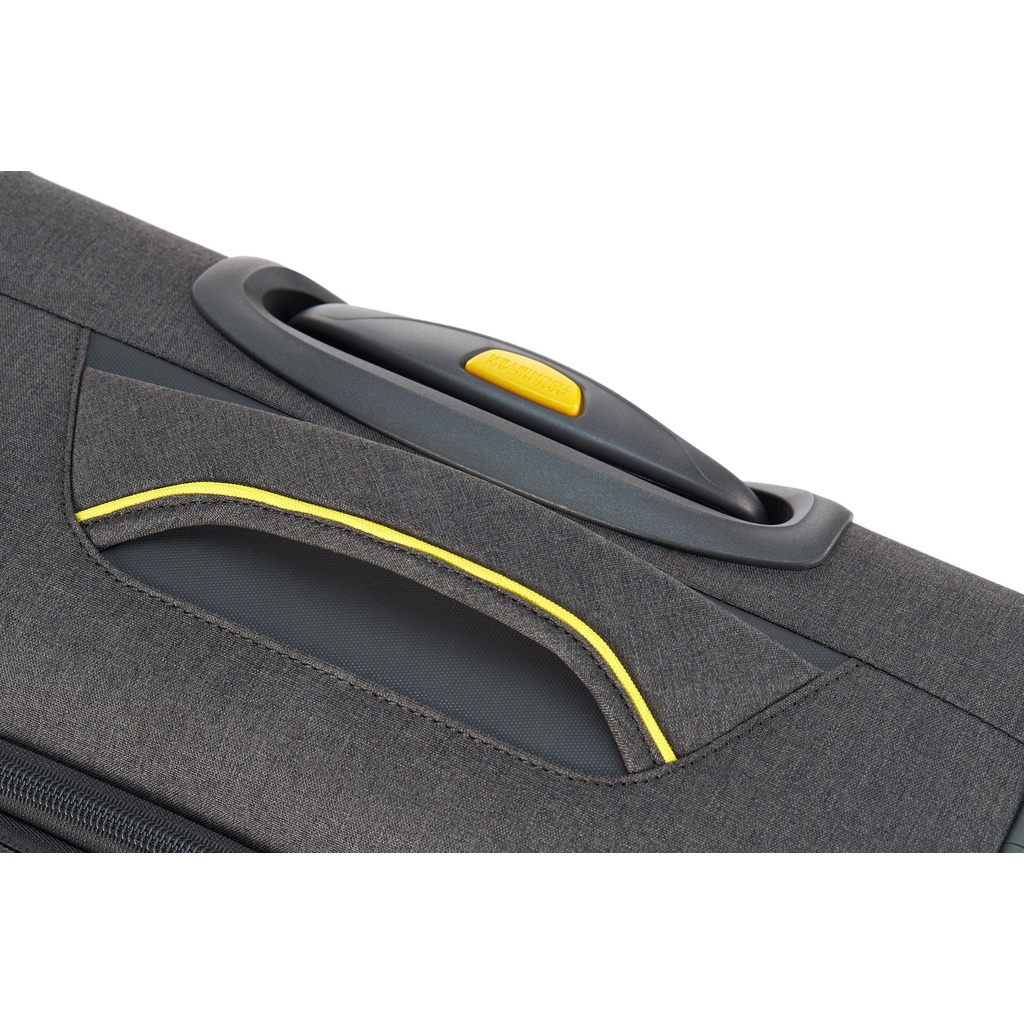 AMERICAN TOURISTER กระเป๋าเดินทางล้อลาก (20นิ้ว) รุ่น DROYCE SPINNER 55/20 EXP TSA