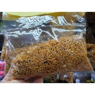 หอมเจียว/กระเทียมเจียว🚩ไร้แป้ง ถุงละ 15 บาท