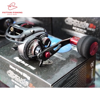 รอกเบทจิ๊กกิ้งทะเล Pioneer Altitude BC 300 / 301 หมุนขวาและหมุนซ้าย ราคาไมเ่กิน2000บาท