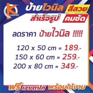 ป้ายส้มตำ ป้ายไวนิลส้มตำ ตำแซ่บ ตำนัว - OK36 ป้ายไวนิล คมชัด สีสวย (เจาะตาไก่ พร้อมใช้งาน)