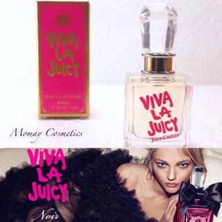 Juicy Couture Viva La Juicy EDPขนาดทดลอง 5ml (แต้ม)